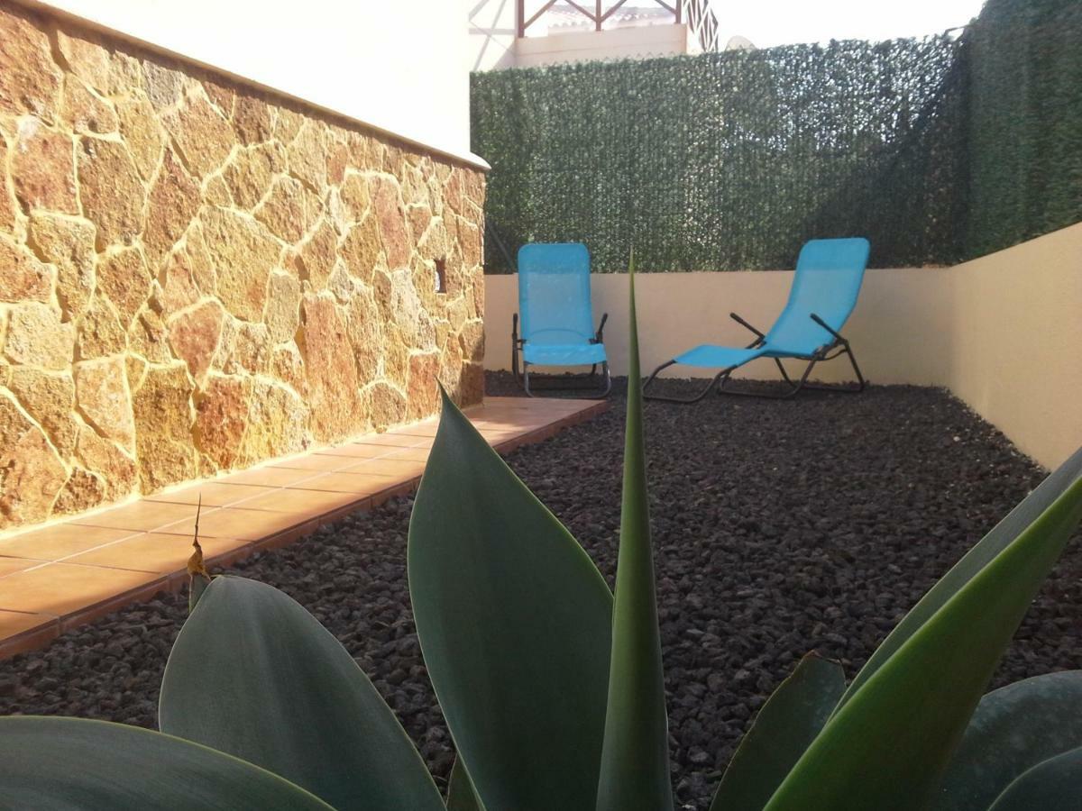 Casa Vacanze Tiffany Villa Corralejo Eksteriør bilde